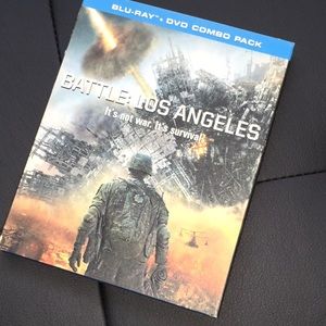 3/$8 Item- Battle: Los Angeles